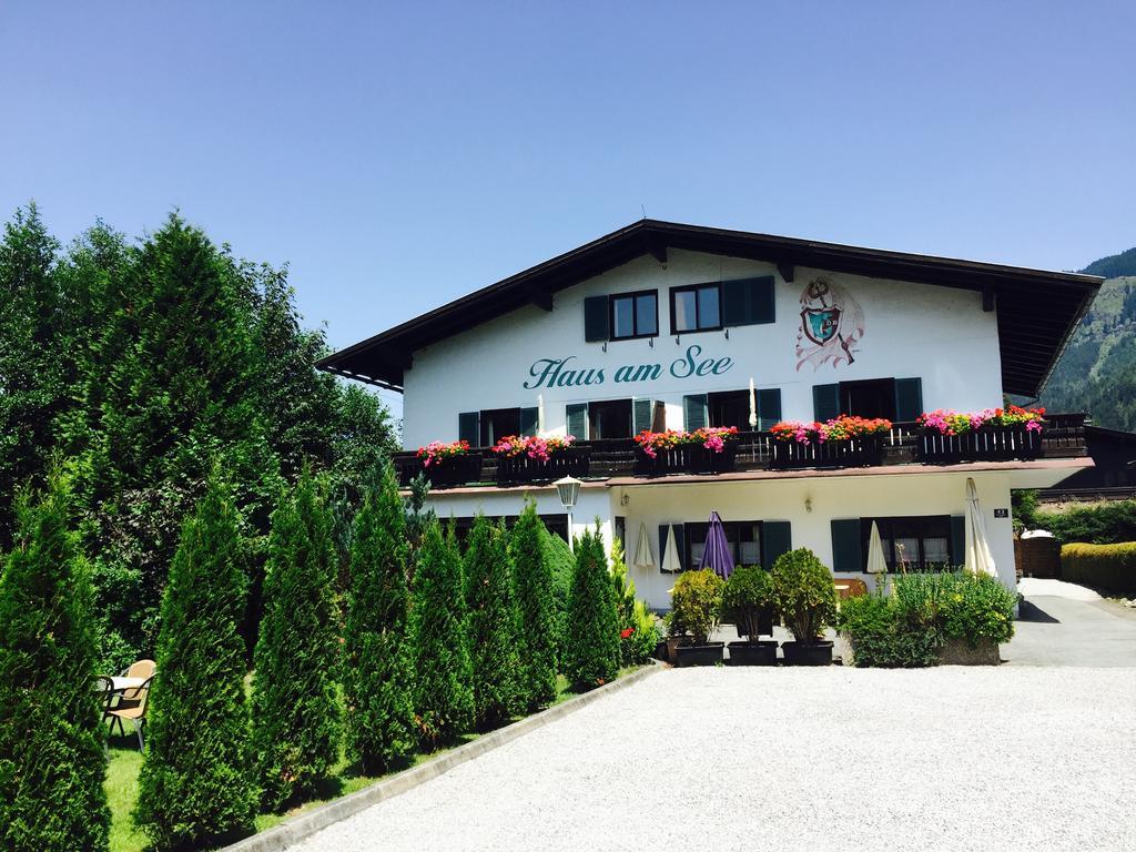 Haus Am See *