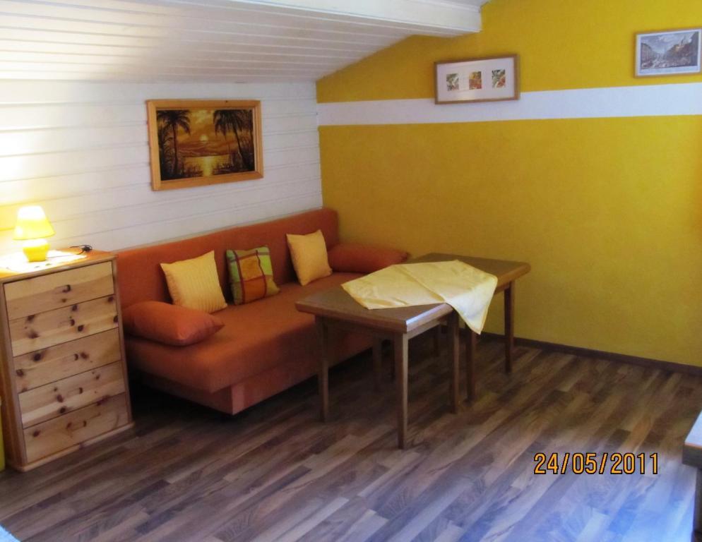 Haus Am See * Zell am See