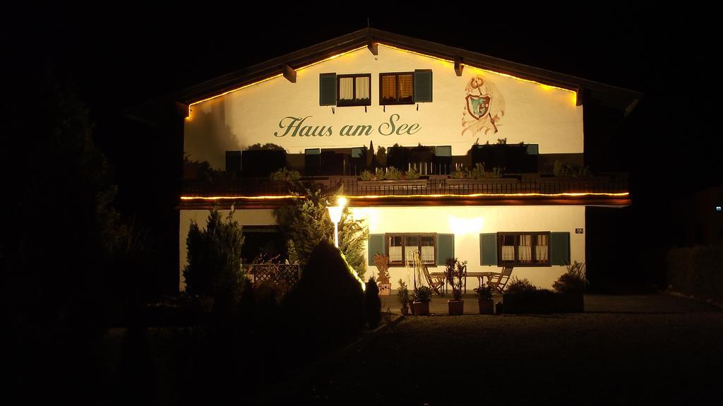 Haus Am See Zell am See