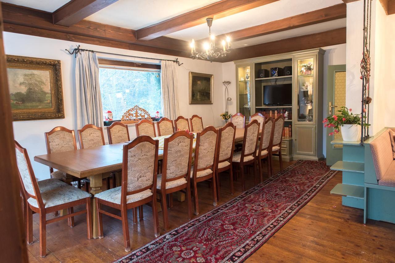 Apartment Haus Am See Zell am See
