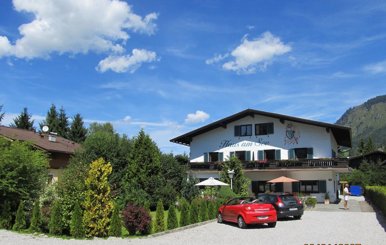 Haus Am See