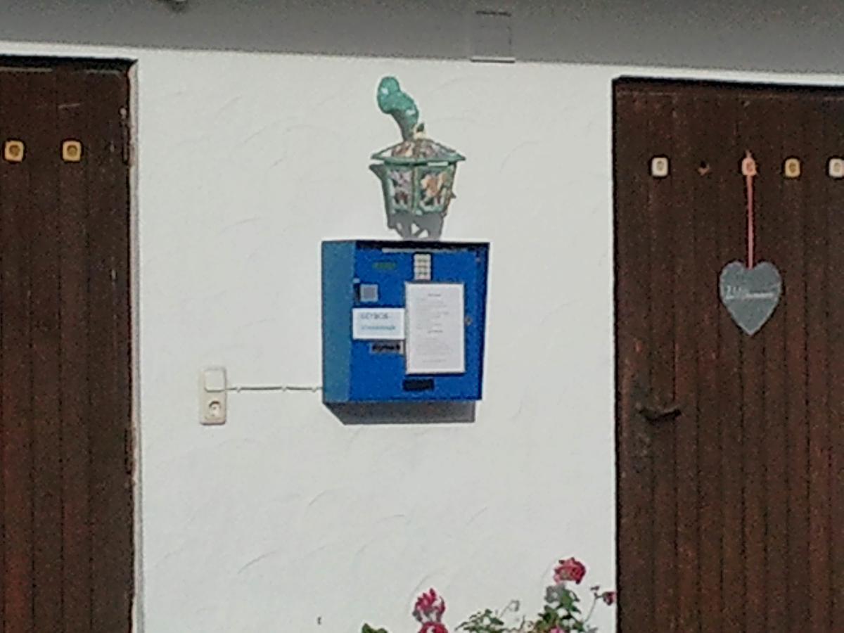 Apartment Haus Am See