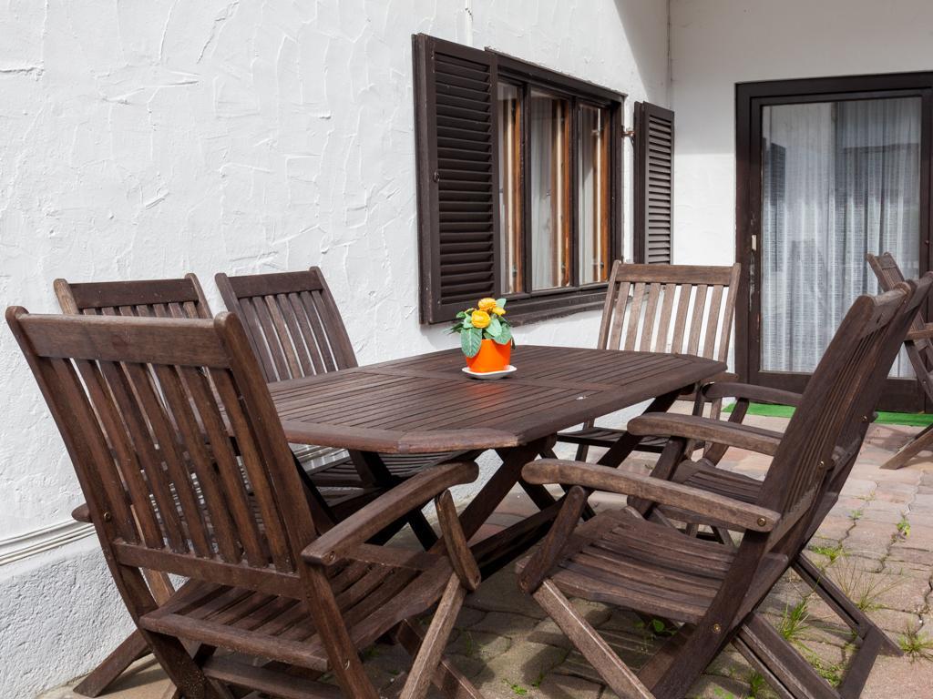 Apartment Haus Am See *