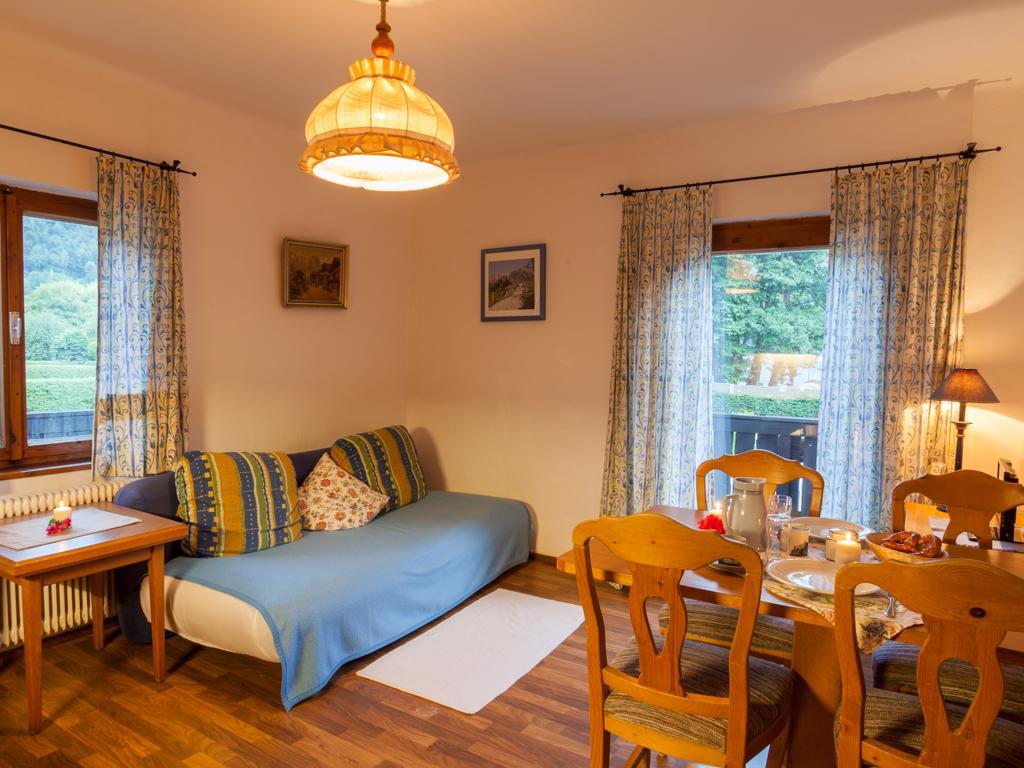 Apartment Haus Am See