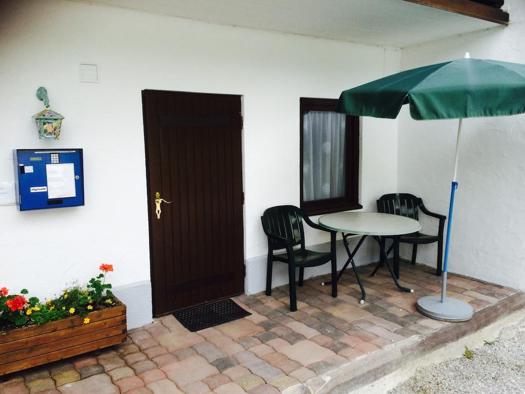 Haus Am See Apartment