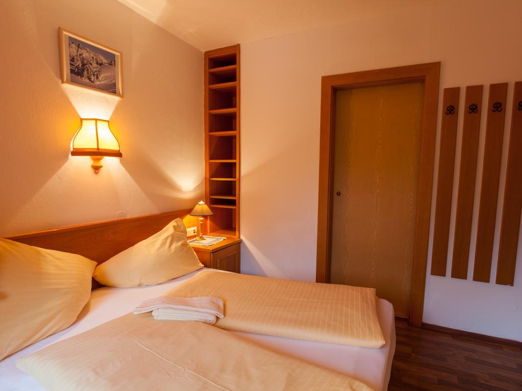 Haus Am See Apartment